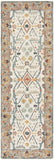 Safavieh Aspen 308 Hand Tufted 80% Wool/20% Cotton Rug APN308A-3