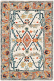 Safavieh Aspen 308 Hand Tufted 80% Wool/20% Cotton Rug APN308A-3