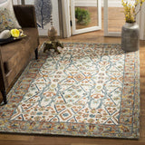 Safavieh Aspen 308 Hand Tufted 80% Wool/20% Cotton Rug APN308A-3