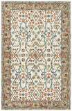 Aspen 308 Hand Tufted 80% Wool/20% Cotton Rug