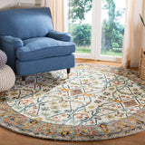 Safavieh Aspen 308 Hand Tufted 80% Wool/20% Cotton Rug APN308A-3