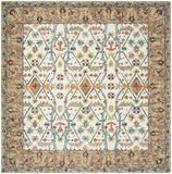 Safavieh Aspen 308 Hand Tufted 80% Wool/20% Cotton Rug APN308A-3