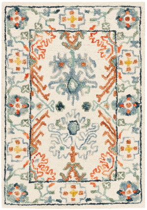Safavieh Aspen 310 Hand Tufted 80% Wool/20% Cotton Rug APN310A-9SQ