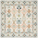 Safavieh Aspen 310 Hand Tufted 80% Wool/20% Cotton Rug APN310A-9SQ