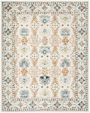 Safavieh Aspen 310 Hand Tufted 80% Wool/20% Cotton Rug APN310A-9SQ