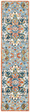 Safavieh Aspen 312 Hand Tufted 80% Wool/20% Cotton Rug APN312A-9SQ