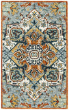 Aspen 312 Hand Tufted 80% Wool/20% Cotton Rug