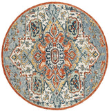 Safavieh Aspen 312 Hand Tufted 80% Wool/20% Cotton Rug APN312A-9SQ