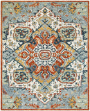 Safavieh Aspen 312 Hand Tufted 80% Wool/20% Cotton Rug APN312A-9SQ