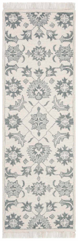 Safavieh Aspen 321 Hand Tufted 80% Wool/20% Cotton Rug APN321Y-3