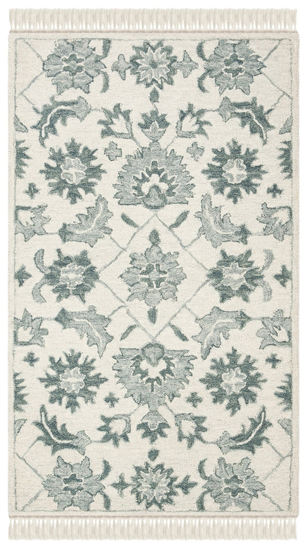 Safavieh Aspen 321 Hand Tufted 80% Wool/20% Cotton Rug APN321Y-3