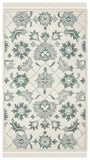 Safavieh Aspen 321 Hand Tufted 80% Wool/20% Cotton Rug APN321Y-3