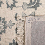 Safavieh Aspen 321 Hand Tufted 80% Wool/20% Cotton Rug APN321Y-3