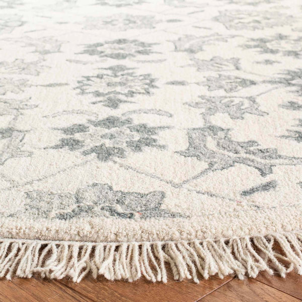 Safavieh Aspen 321 Hand Tufted 80% Wool/20% Cotton Rug APN321Y-3