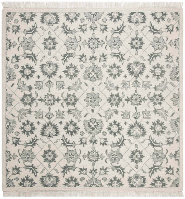 Safavieh Aspen 321 Hand Tufted 80% Wool/20% Cotton Rug APN321Y-3