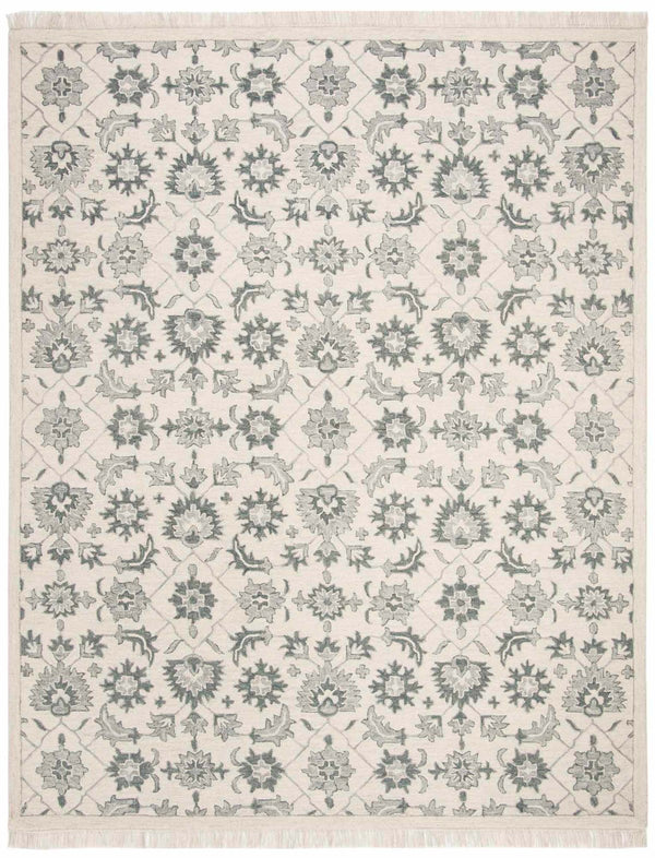 Safavieh Aspen 321 Hand Tufted 80% Wool/20% Cotton Rug APN321Y-3