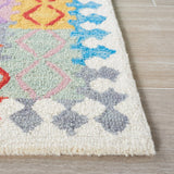 Safavieh Aspen 407 Overall Content: 80% Wool 10% Cotton 10% Latex Hand Tufted Rug APN407A-8