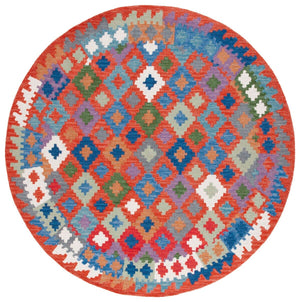 Safavieh Aspen 416 Hand Tufted 80% Wool/10% Cotton/10% Latex Rug APN416P-8