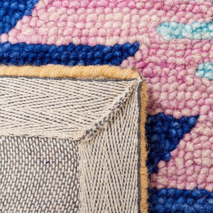 Aspen Hand Tufted 100% Wool Pile Rug – Luxurious Softness, Elegant Design, Perfect for Any Space