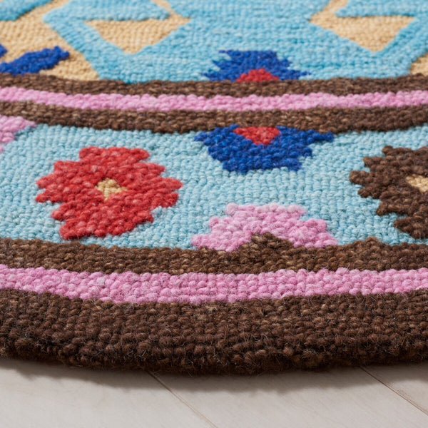 Aspen Hand Tufted 100% Wool Pile Rug – Luxurious Softness, Elegant Design, Perfect for Any Space