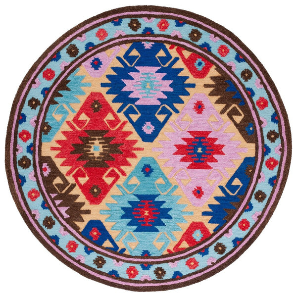 Aspen Hand Tufted 100% Wool Pile Rug – Luxurious Softness, Elegant Design, Perfect for Any Space