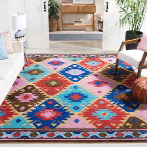 Aspen Hand Tufted 100% Wool Pile Rug – Luxurious Softness, Elegant Design, Perfect for Any Space