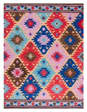 Aspen Hand Tufted 100% Wool Pile Rug – Luxurious Softness, Elegant Design, Perfect for Any Space