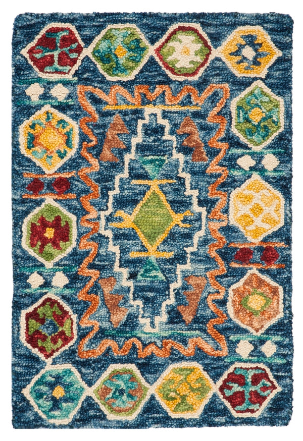 Safavieh Aspen 501 Hand Tufted Wool Rug APN501A-9
