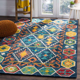 Safavieh Aspen 501 Hand Tufted Wool Rug APN501A-9