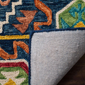 Safavieh Aspen 501 Hand Tufted Wool Rug APN501A-9