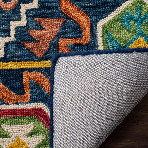 Safavieh Aspen 501 Hand Tufted Wool Rug APN501A-9