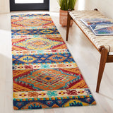 Safavieh Aspen 502 Hand Tufted Wool Rug APN502A-5SQ