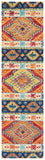 Safavieh Aspen 502 Hand Tufted Wool Rug APN502A-5SQ