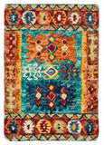 Safavieh Aspen 503 Hand Tufted Wool Rug APN503A-9SQ