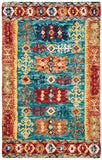 Safavieh Aspen 503 Hand Tufted Wool Rug APN503A-9SQ