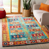 Safavieh Aspen 503 Hand Tufted Wool Rug APN503A-9SQ