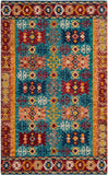 Aspen 503 Hand Tufted Wool Rug