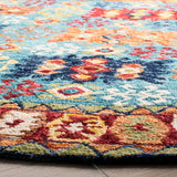 Safavieh Aspen 503 Hand Tufted Wool Rug APN503A-9SQ