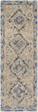 Safavieh Aspen 504 Hand Tufted Wool Rug APN504A-9SQ