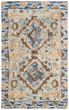 Safavieh Aspen 504 Hand Tufted Wool Rug APN504A-9SQ