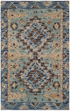 Aspen 504 Hand Tufted Wool Rug