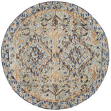 Safavieh Aspen 504 Hand Tufted Wool Rug APN504A-9SQ