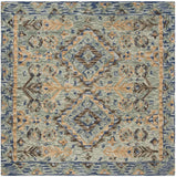 Safavieh Aspen 504 Hand Tufted Wool Rug APN504A-9SQ