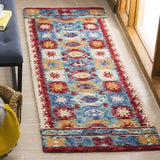 Safavieh Aspen 505 Hand Tufted Wool Rug APN505A-3