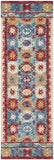 Safavieh Aspen 505 Hand Tufted Wool Rug APN505A-3