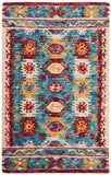 Safavieh Aspen 505 Hand Tufted Wool Rug APN505A-3