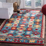 Safavieh Aspen 505 Hand Tufted Wool Rug APN505A-3