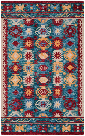 Safavieh Aspen 505 Hand Tufted Wool Rug APN505A-3