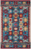 Aspen 505 Hand Tufted Wool Rug