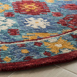 Safavieh Aspen 505 Hand Tufted Wool Rug APN505A-3